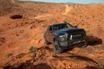 Dodge Ram 2500 Power Wagon Crew Cab 2017 года